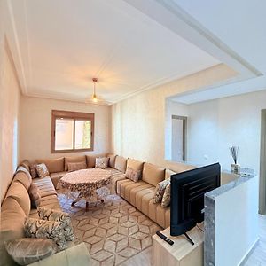 Appartement met Twee Slaapkamers